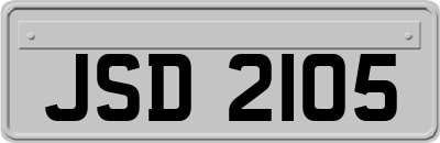 JSD2105
