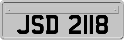 JSD2118