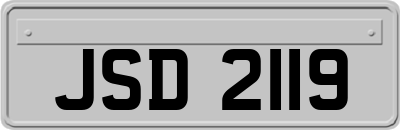 JSD2119