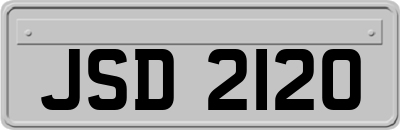 JSD2120