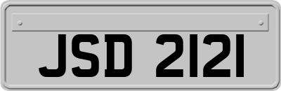 JSD2121