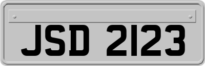 JSD2123