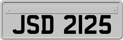 JSD2125