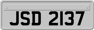 JSD2137