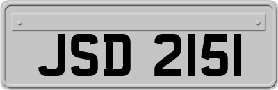 JSD2151