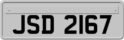 JSD2167