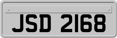 JSD2168