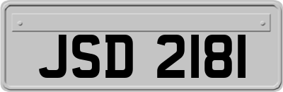 JSD2181