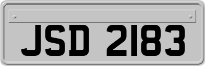 JSD2183
