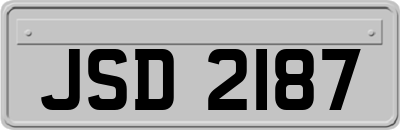 JSD2187