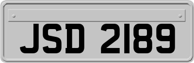 JSD2189