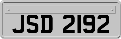 JSD2192