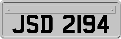 JSD2194
