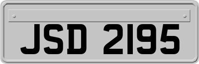 JSD2195