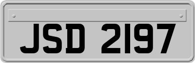 JSD2197