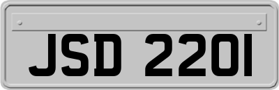JSD2201
