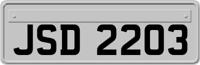 JSD2203