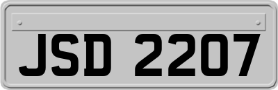 JSD2207