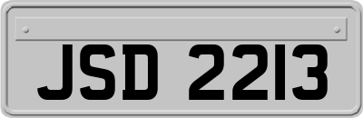JSD2213