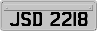 JSD2218