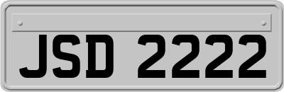 JSD2222