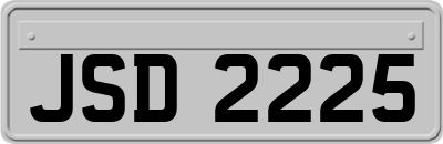JSD2225