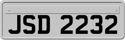JSD2232