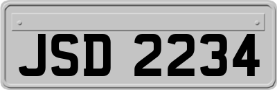 JSD2234
