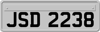JSD2238
