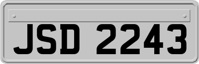 JSD2243