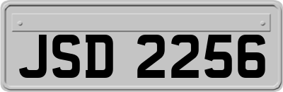 JSD2256