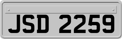 JSD2259