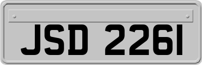 JSD2261