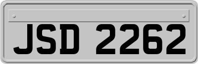 JSD2262
