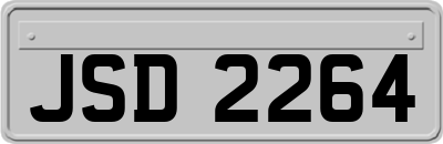 JSD2264