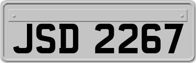 JSD2267