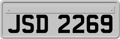 JSD2269