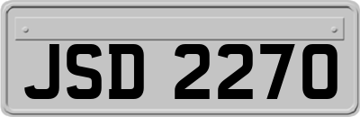 JSD2270