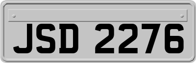 JSD2276