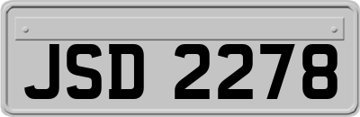 JSD2278