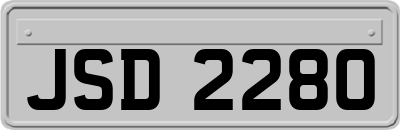 JSD2280