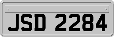 JSD2284