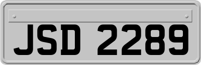 JSD2289