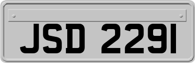 JSD2291