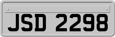 JSD2298