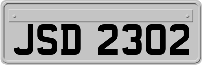 JSD2302