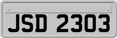 JSD2303