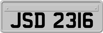 JSD2316