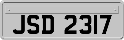 JSD2317