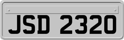 JSD2320